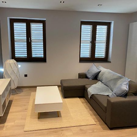** Appartement Neuf Hyper Centre Ville A Haguenau Eksteriør billede